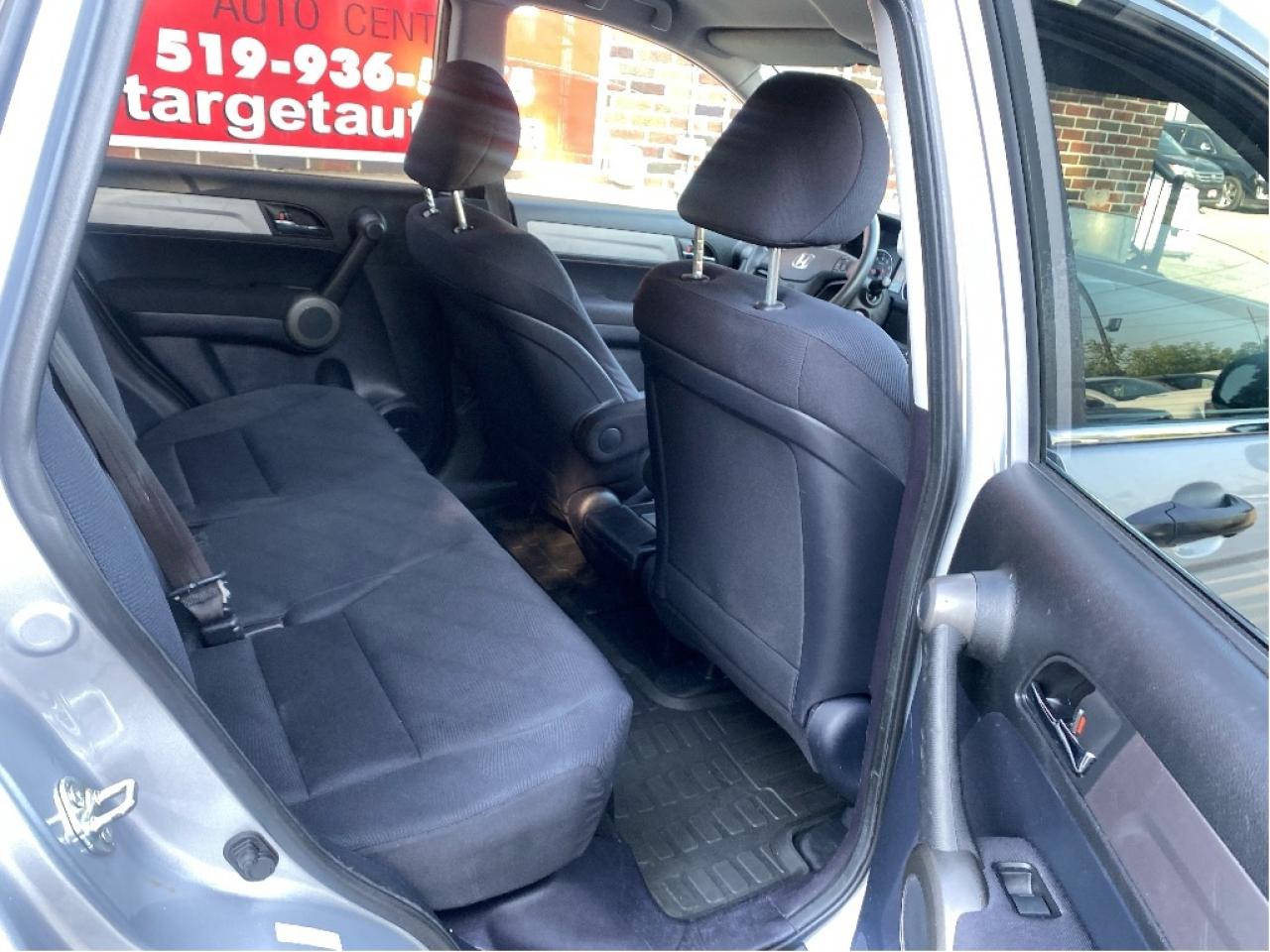 2011 Honda CR-V No Accidents Photo