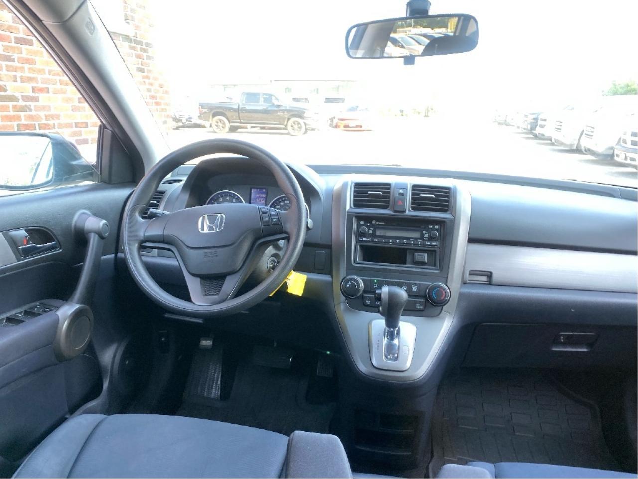 2011 Honda CR-V No Accidents Photo