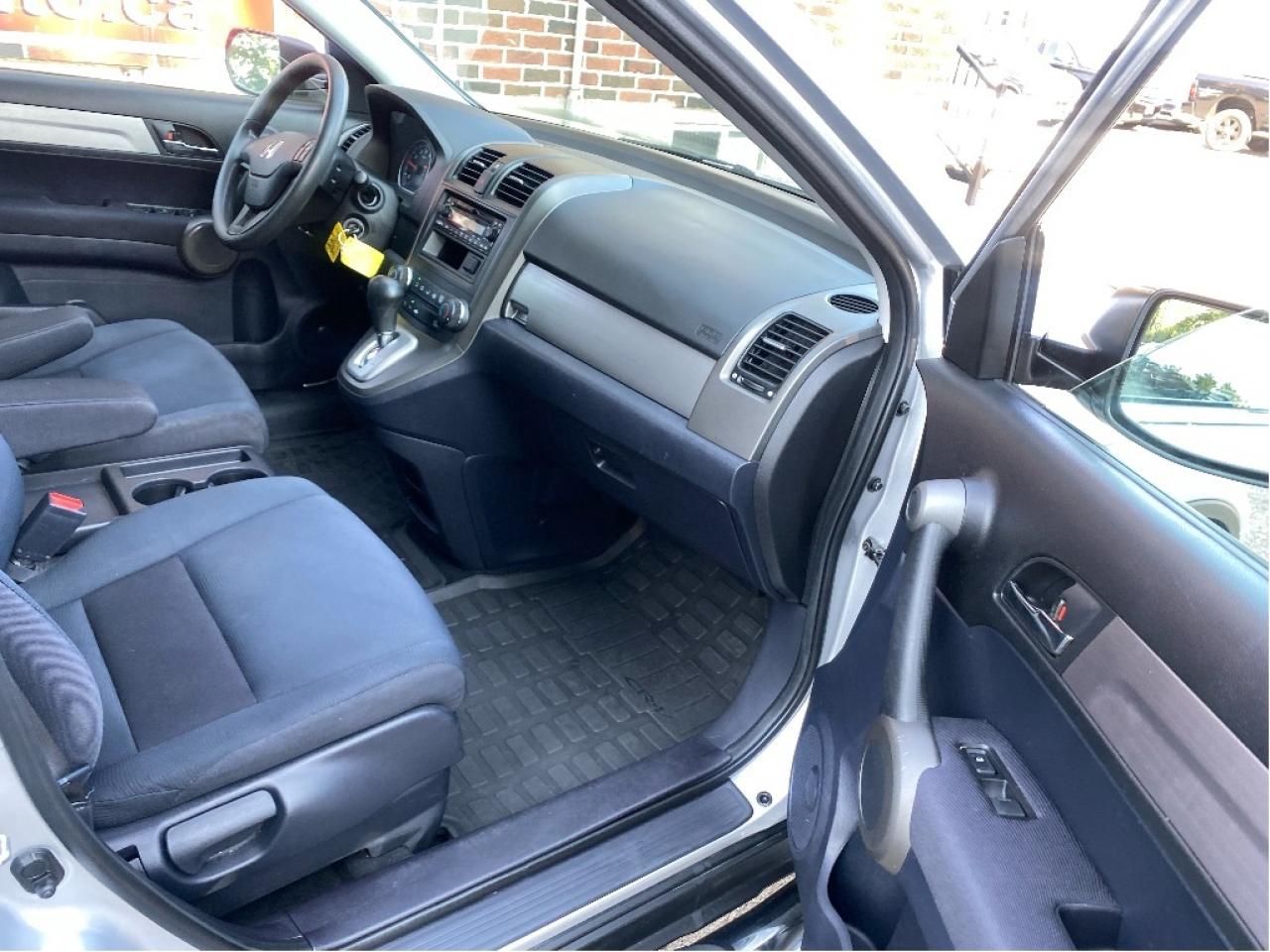 2011 Honda CR-V No Accidents Photo