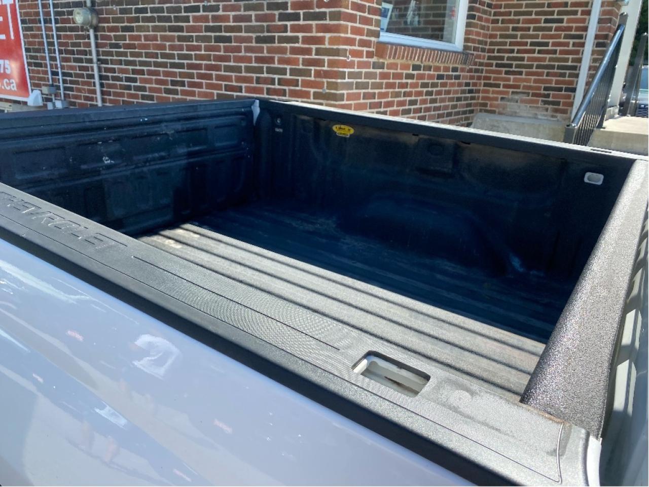 2014 Chevrolet Silverado 1500 LT w/2LT, Z71 Photo