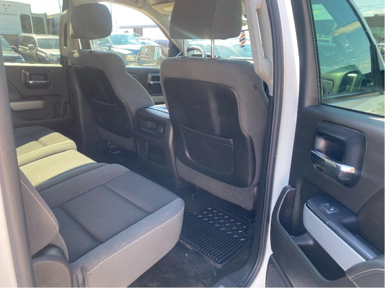 2014 Chevrolet Silverado 1500 LT w/2LT, Z71 Photo