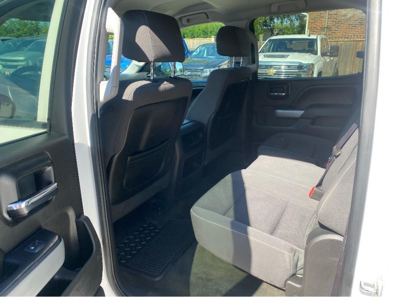 2014 Chevrolet Silverado 1500 LT w/2LT, Z71 Photo