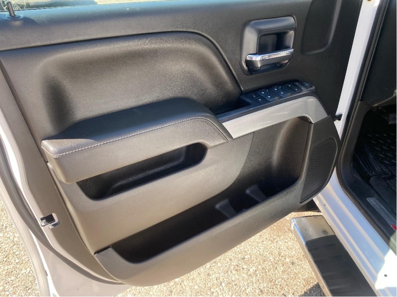 2014 Chevrolet Silverado 1500 LT w/2LT, Z71 Photo