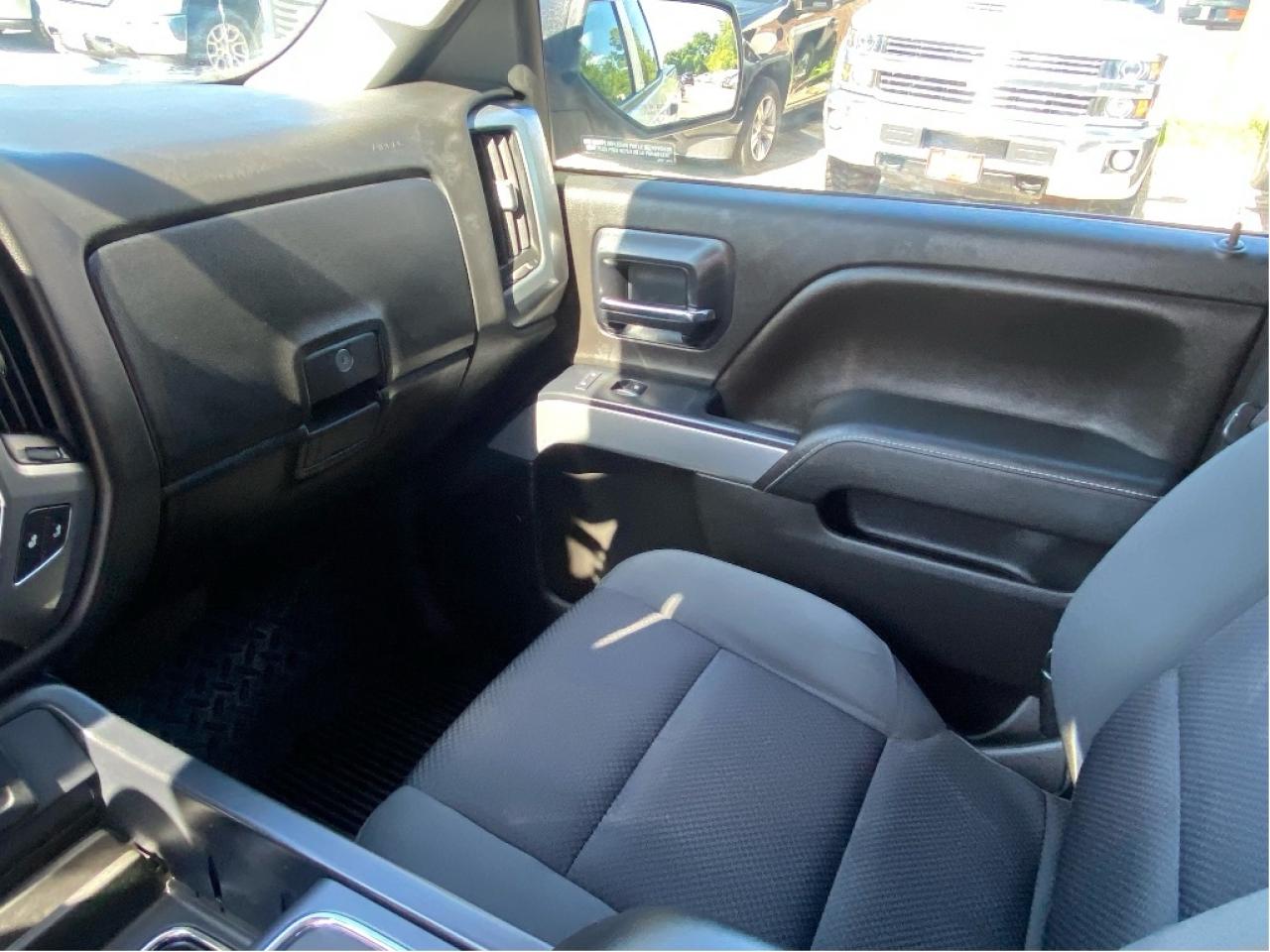 2014 Chevrolet Silverado 1500 LT w/2LT, Z71 Photo