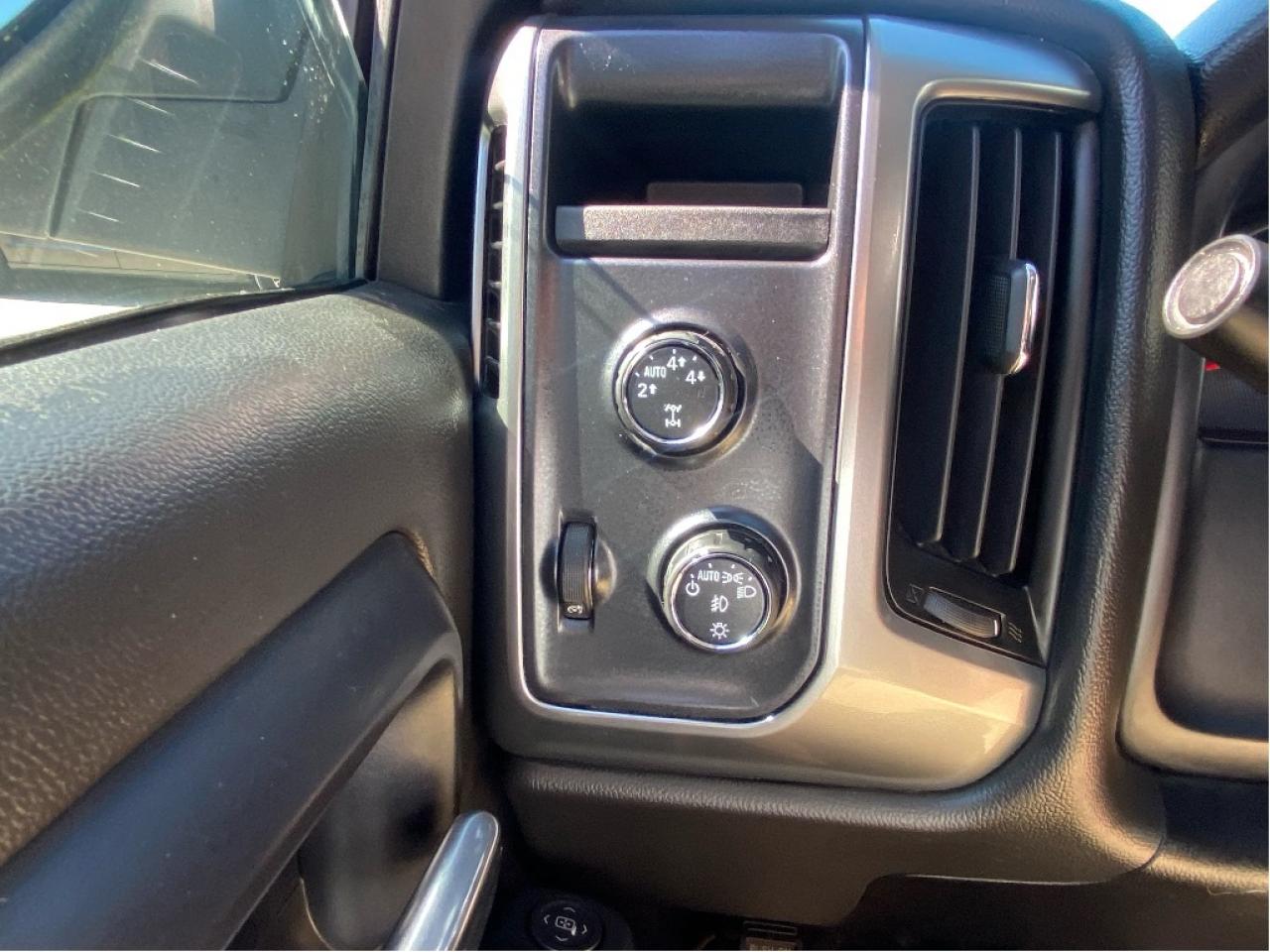 2014 Chevrolet Silverado 1500 LT w/2LT, Z71 Photo