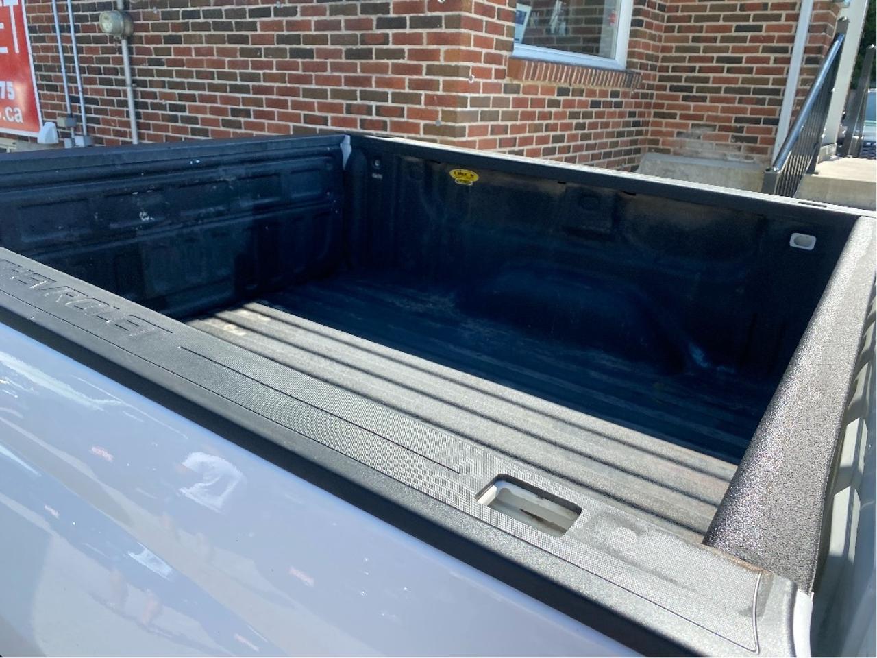 2014 Chevrolet Silverado 1500 LT w/2LT, Z71 Photo