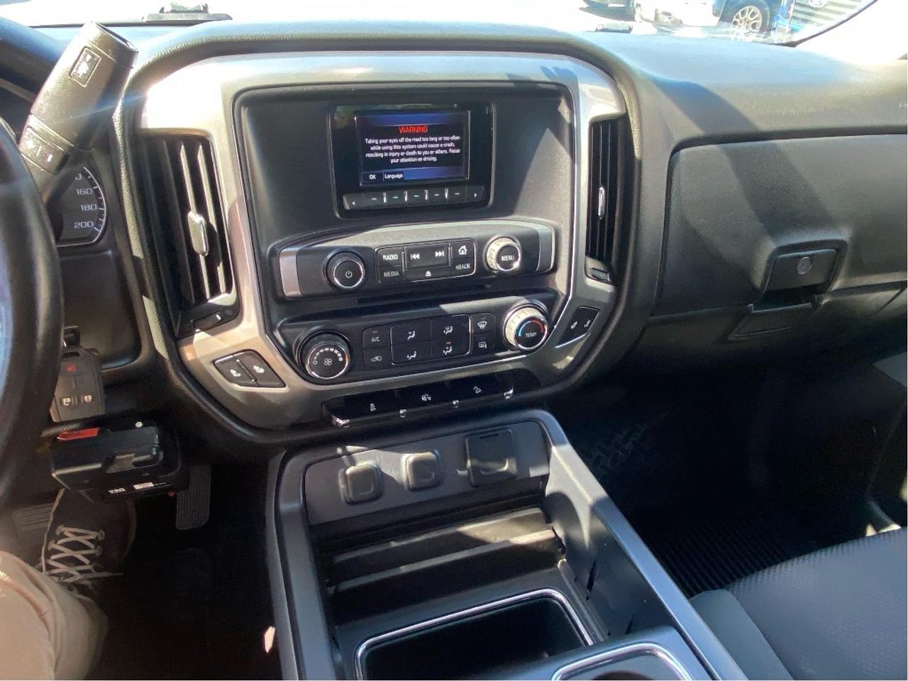 2014 Chevrolet Silverado 1500 LT w/2LT, Z71 Photo