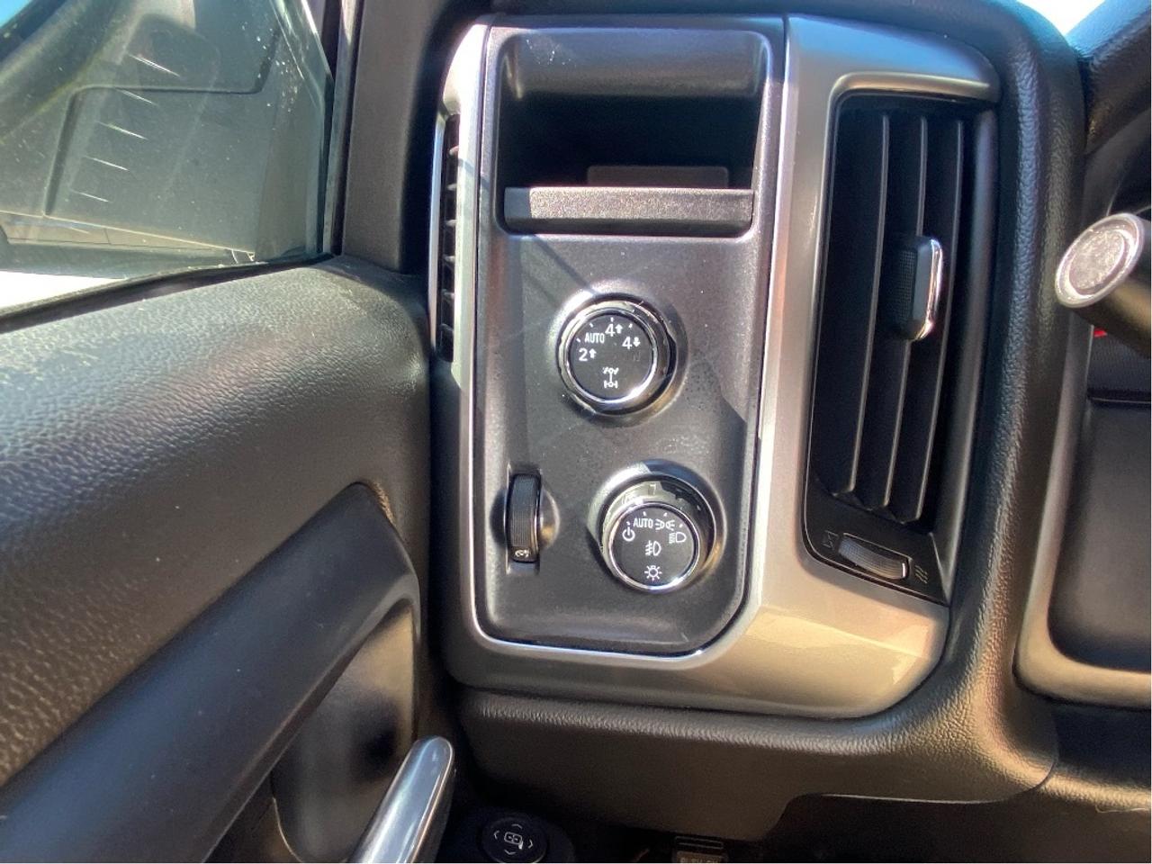 2014 Chevrolet Silverado 1500 LT w/2LT, Z71 Photo