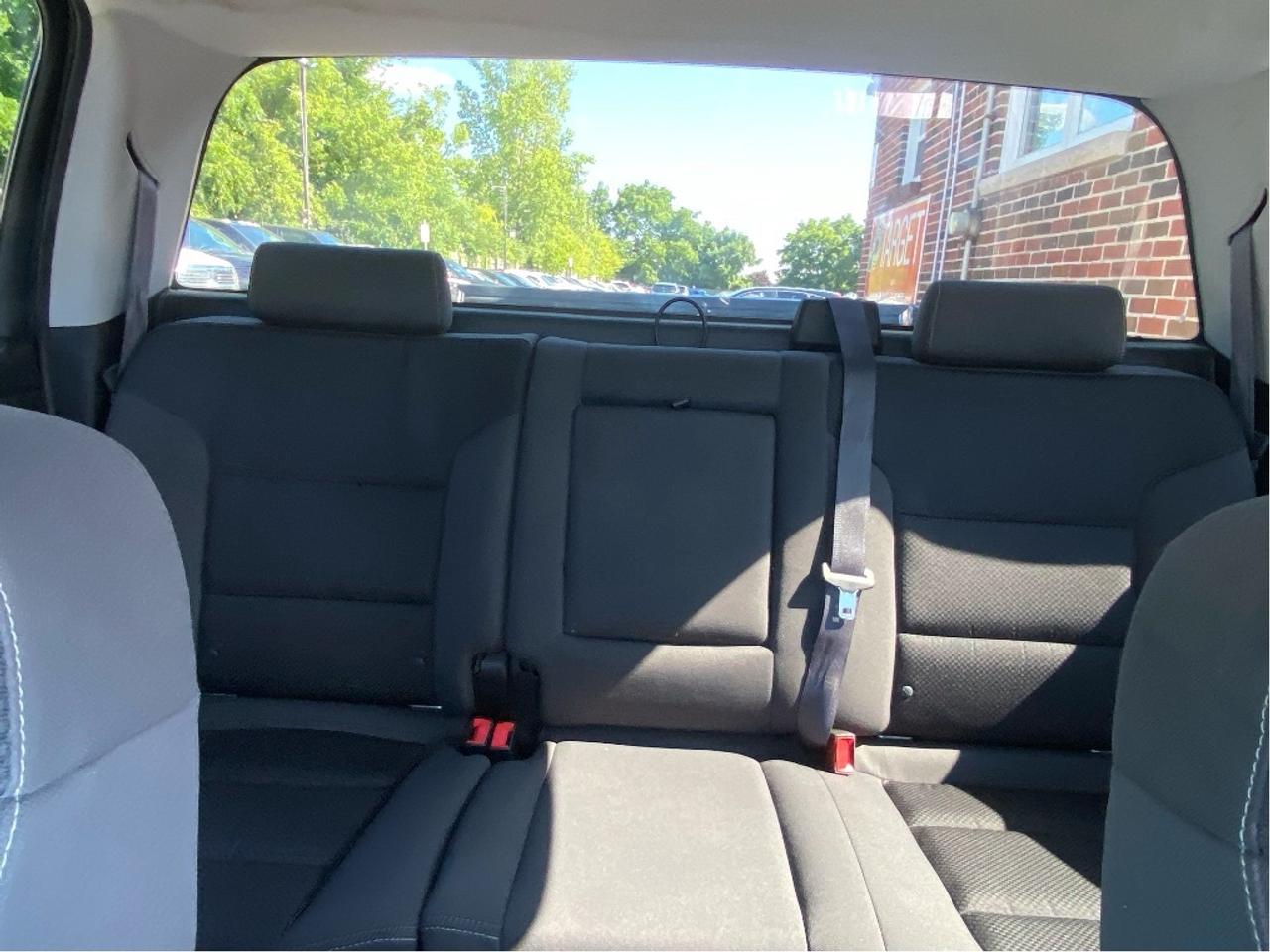 2014 Chevrolet Silverado 1500 LT w/2LT, Z71 Photo