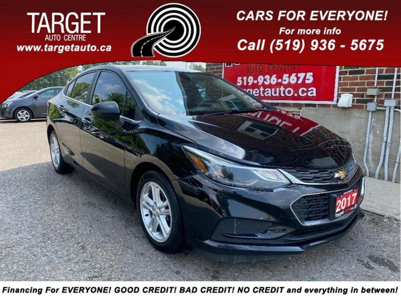 Welcome to Target Auto Centre! Were proud to be a family-owned and operated business serving London and the surrounding areas since 2006. Our commitment to customer satisfaction is our top priority, and we strive to provide the best possible service to all of our customers.  We offer a wide selection of quality pre-owned vehicles, and were open seven days a week to make sure were always available when you need us. We also welcome trade-ins and offer financing options for customers with good, bad, or no credit.  As a member of the UCDA for over 15 years, you can buy with confidence knowing that we adhere to their strict code of ethics. Our experienced and knowledgeable sales team is always available to help you find the perfect vehicle to meet your needs and budget.  At our dealership, we believe that buying a car should be a stress-free and enjoyable experience. Thats why we make it our mission to provide exceptional customer service and a relaxed, no-pressure sales environment.  Come visit us today and see why were the preferred choice for pre-owned vehicles in London and the surrounding areas. We look forward to earning your business!!