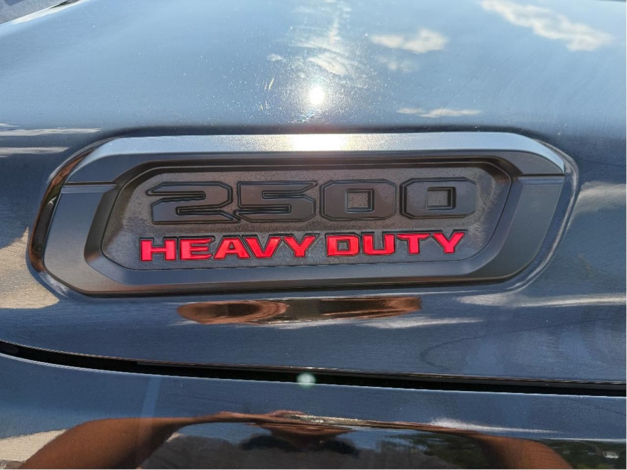 2019 RAM 2500 Laramie, Cummins Diesel, Loaded, One Owner Photo