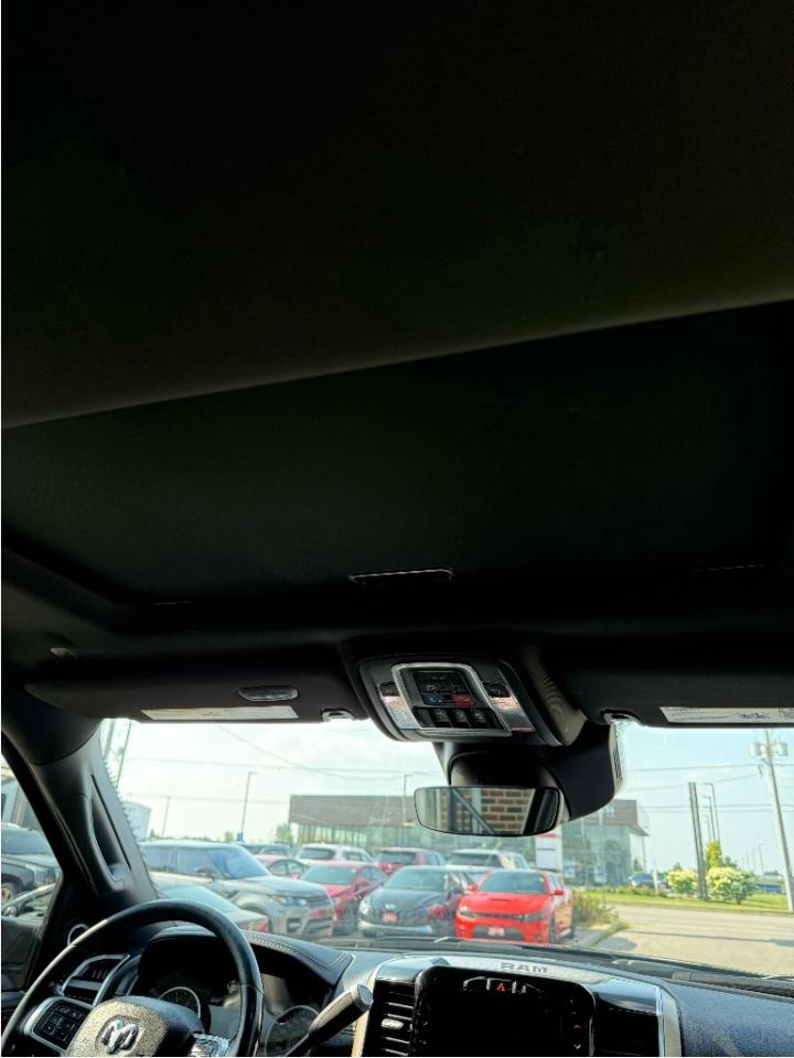 2019 RAM 2500 Laramie, Cummins Diesel, Loaded, One Owner Photo