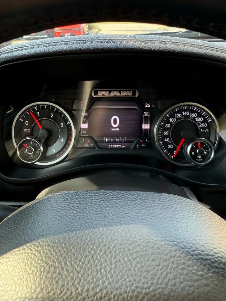 2019 RAM 2500 Laramie, Cummins Diesel, Loaded, One Owner Photo