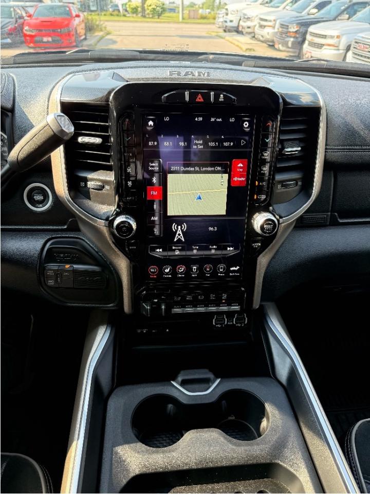 2019 RAM 2500 Laramie, Cummins Diesel, Loaded, One Owner Photo