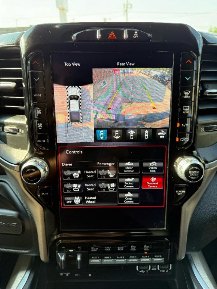 2019 RAM 2500 Laramie, Cummins Diesel, Loaded, One Owner Photo