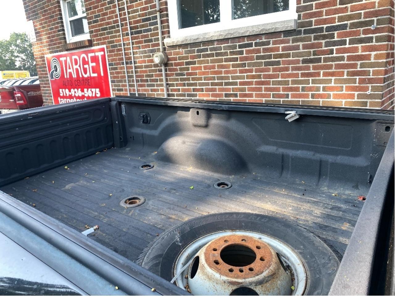 2017 RAM 3500 Laramie Longhorn, Cummins Diesel, Dually Photo