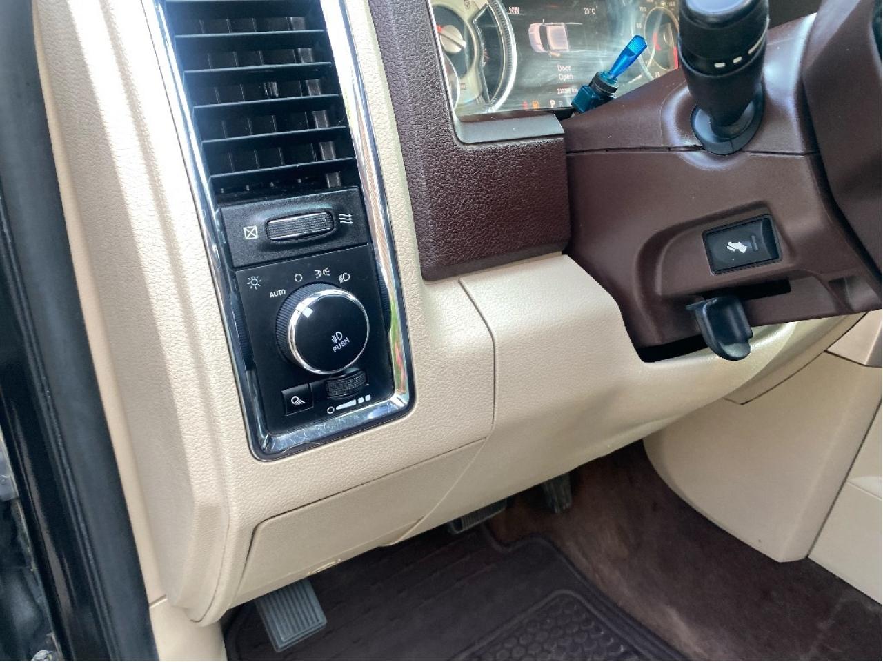 2017 RAM 3500 Laramie Longhorn, Cummins Diesel, Dually Photo