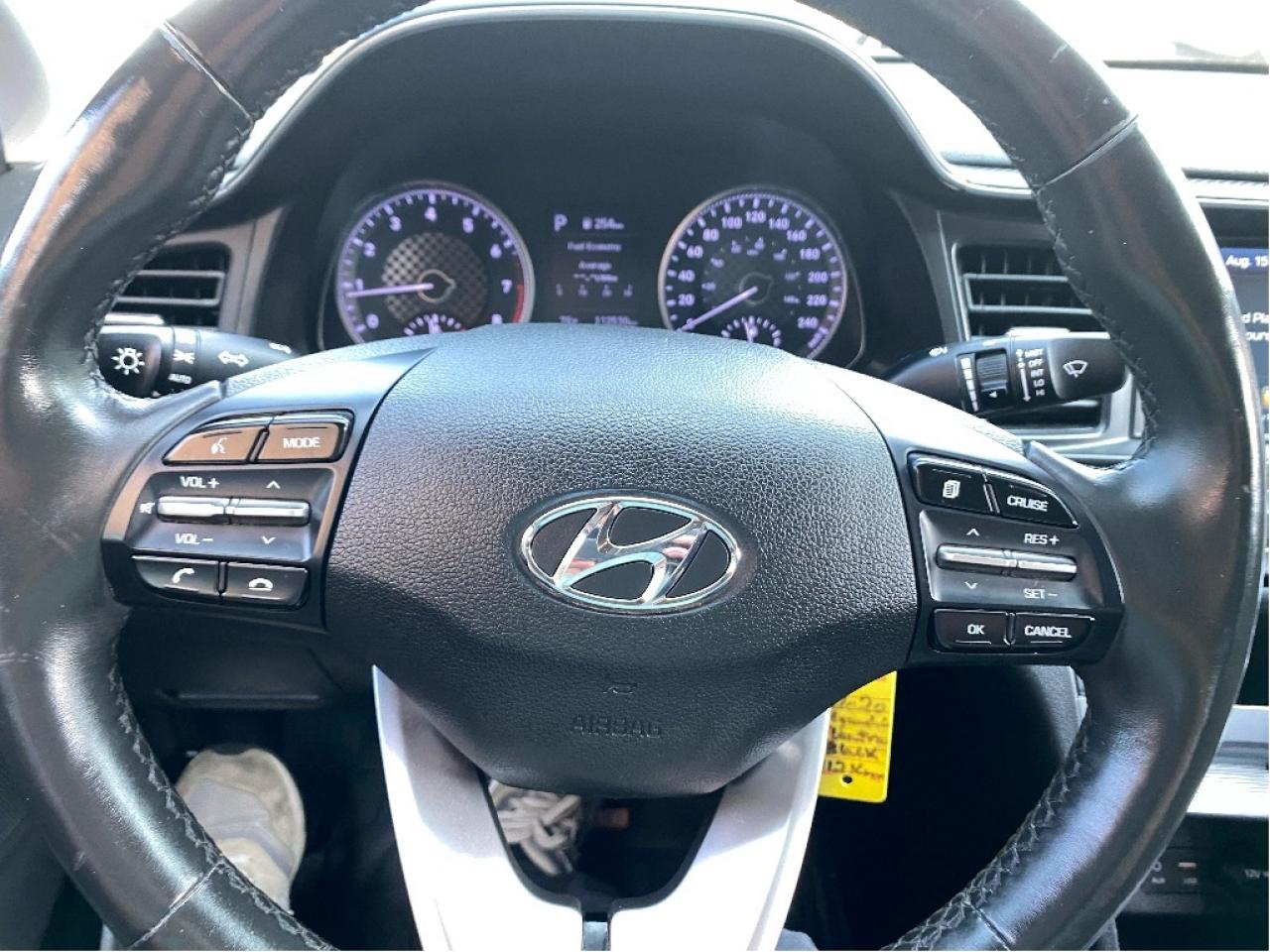 2020 Hyundai Elantra Preferred Photo