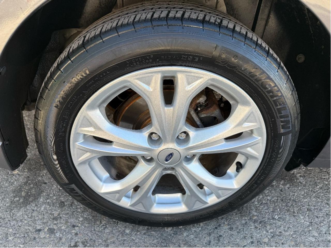 2012 Ford Fusion SE, Low Mileage Photo