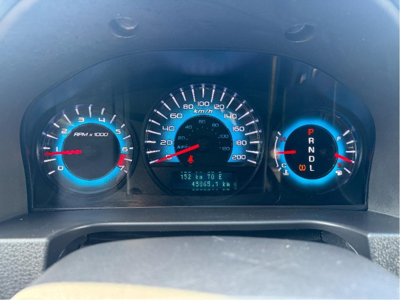 2012 Ford Fusion SE, Low Mileage Photo