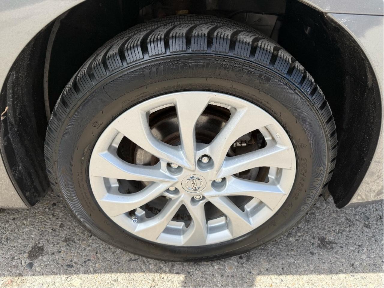 2018 Nissan Sentra S, Low Mileage, No Accident Photo