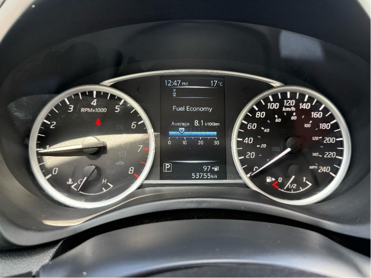 2018 Nissan Sentra S, Low Mileage, No Accident Photo