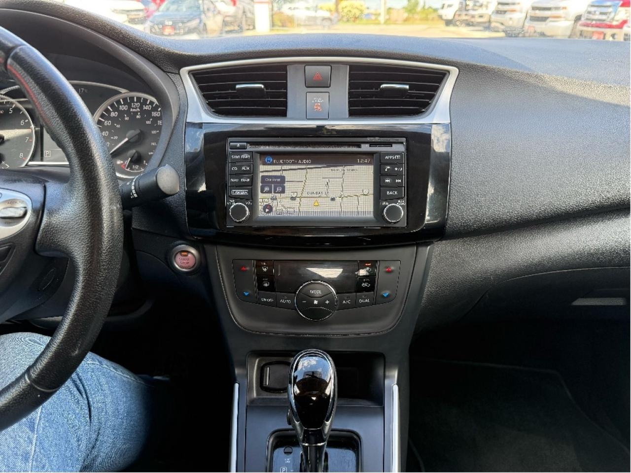 2018 Nissan Sentra S, Low Mileage, No Accident Photo