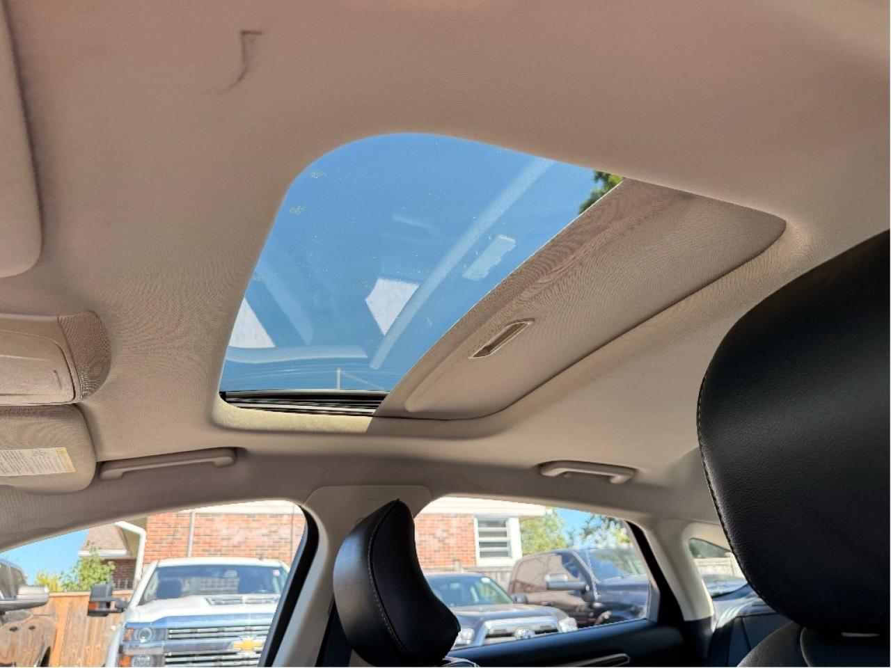 2017 Ford Fusion SE Photo