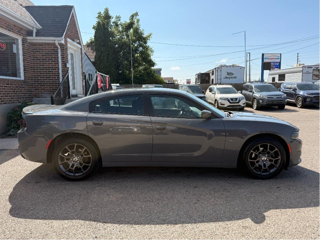 2018 Dodge Charger GT, No Accidents Photo