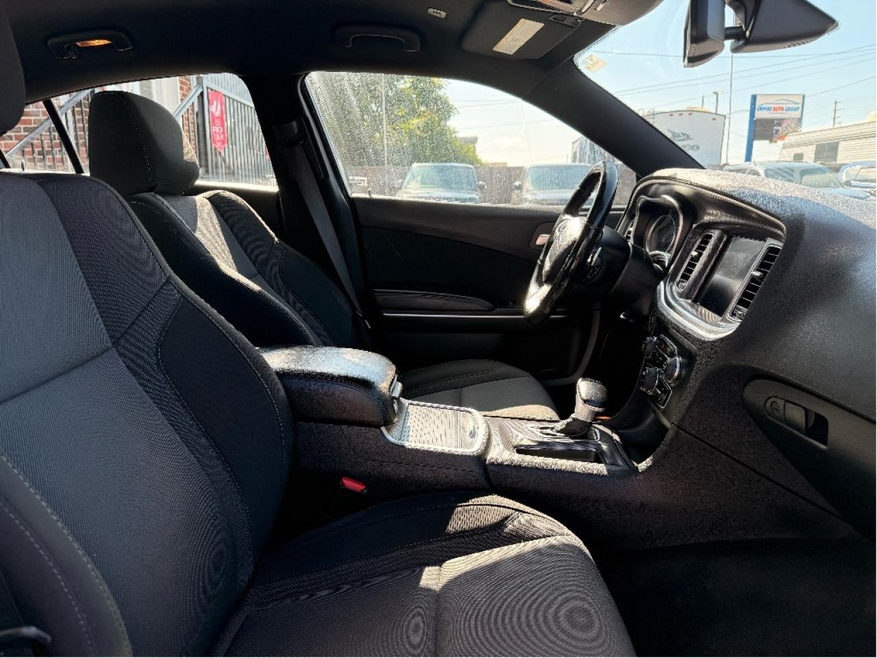 2018 Dodge Charger GT, No Accidents Photo