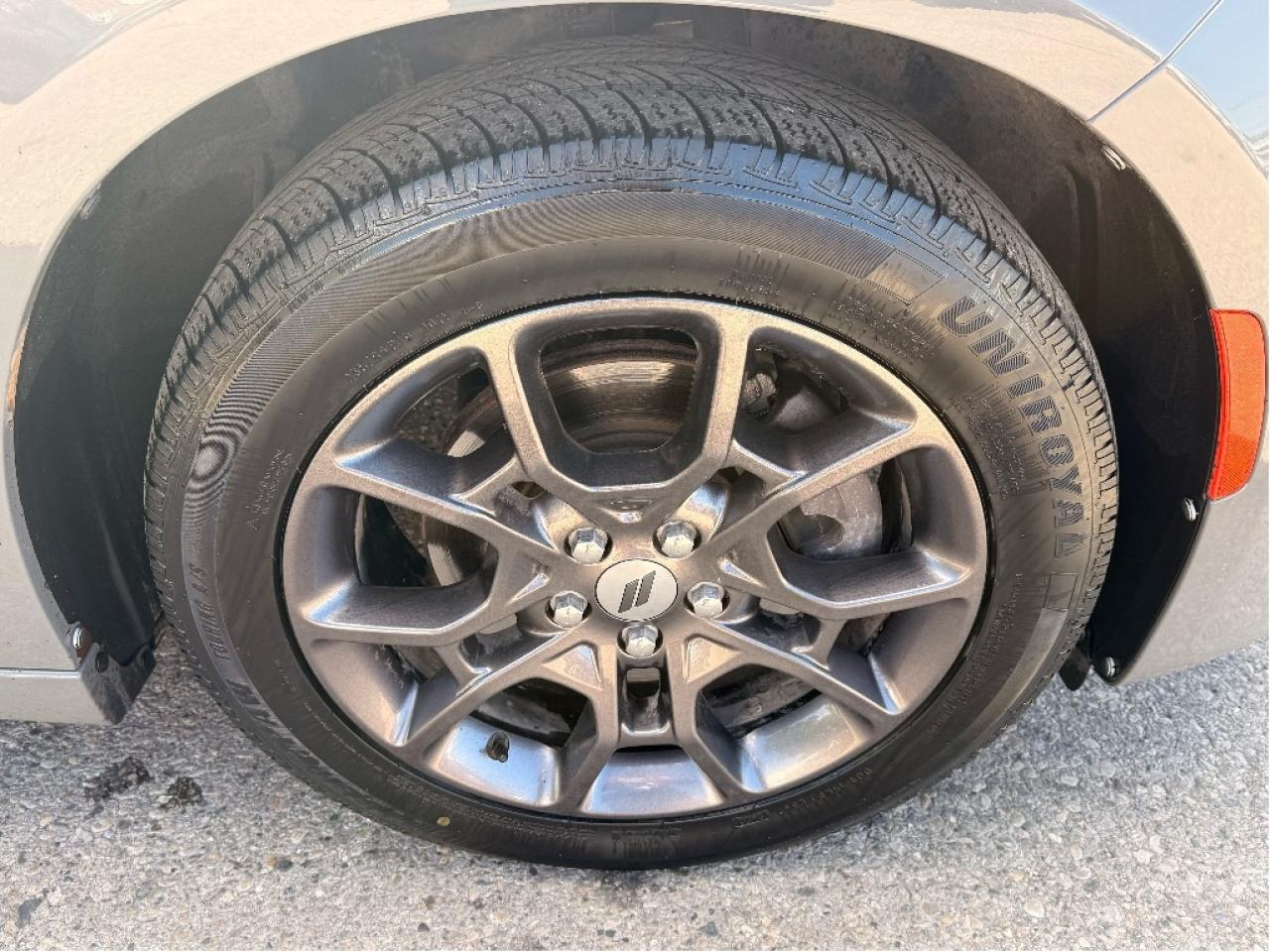 2018 Dodge Charger GT, No Accidents Photo