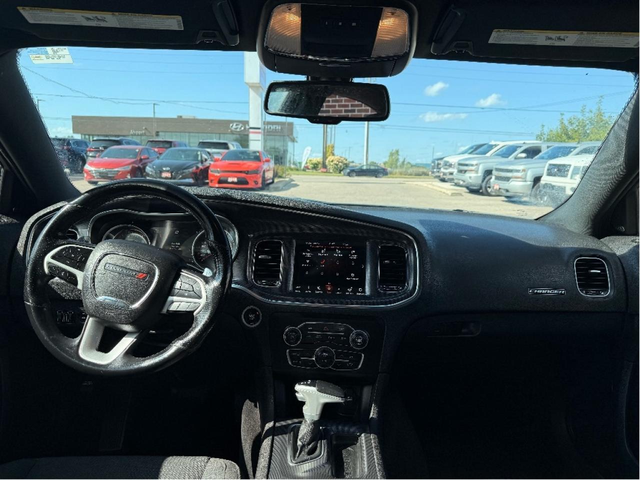 2018 Dodge Charger GT, No Accidents Photo