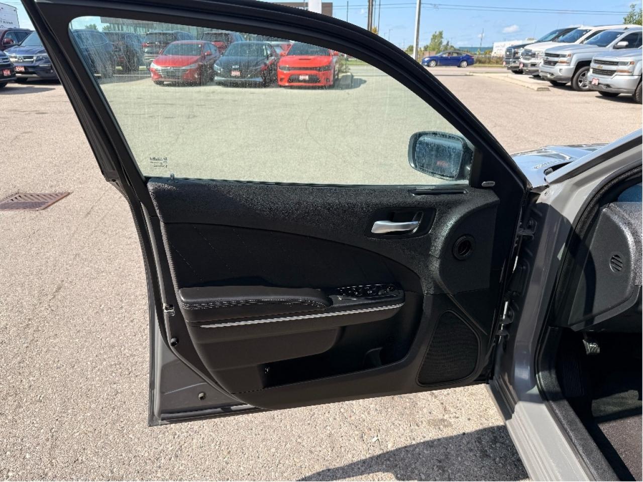 2018 Dodge Charger GT, No Accidents Photo