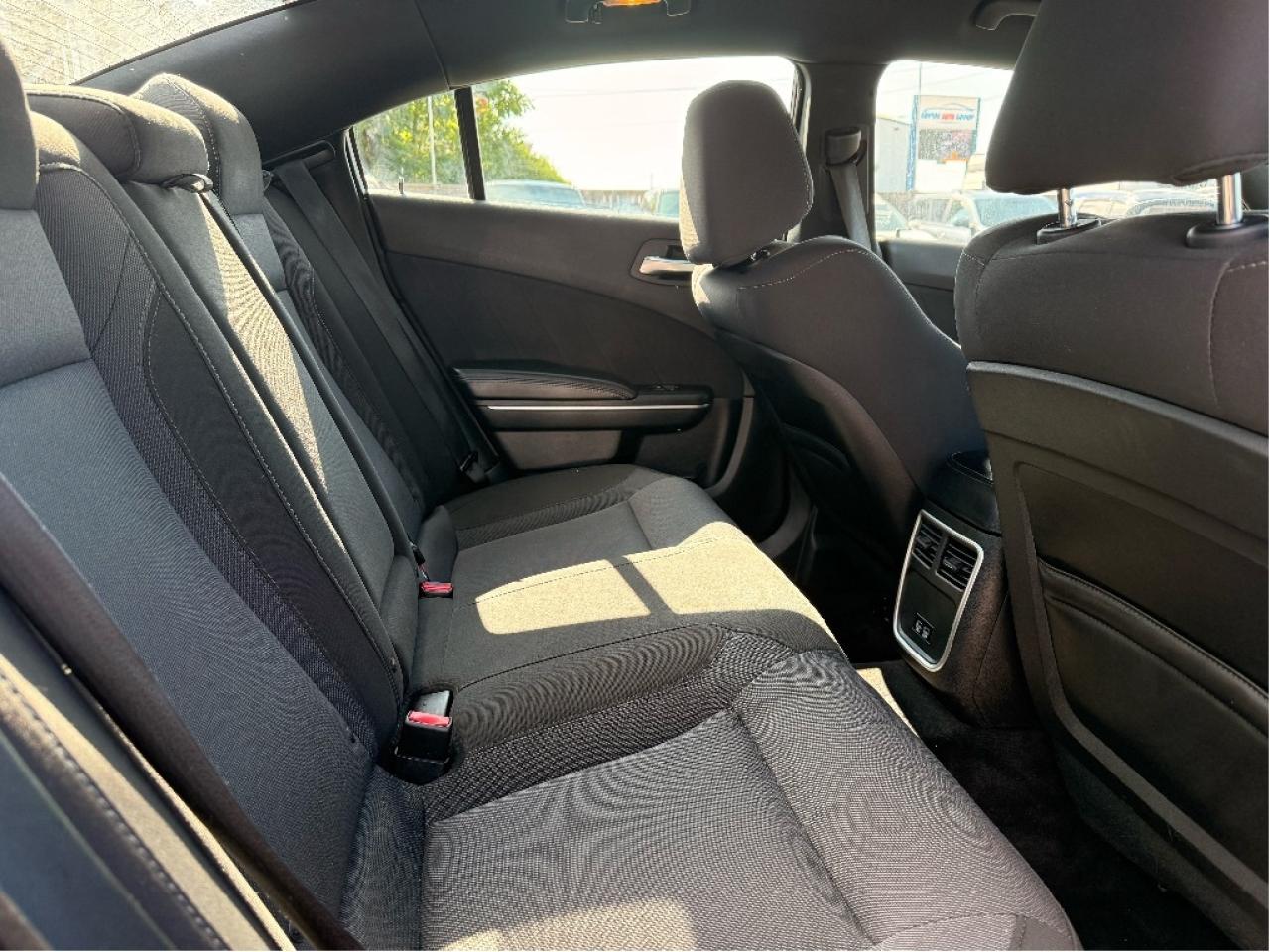 2018 Dodge Charger GT, No Accidents Photo