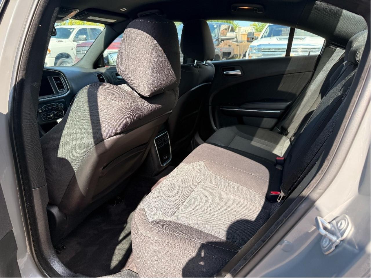 2018 Dodge Charger GT, No Accidents Photo