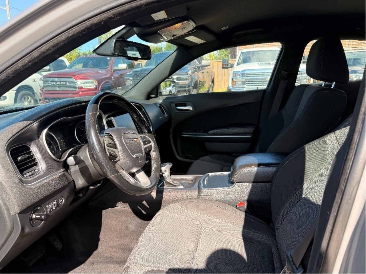 2018 Dodge Charger GT, No Accidents Photo