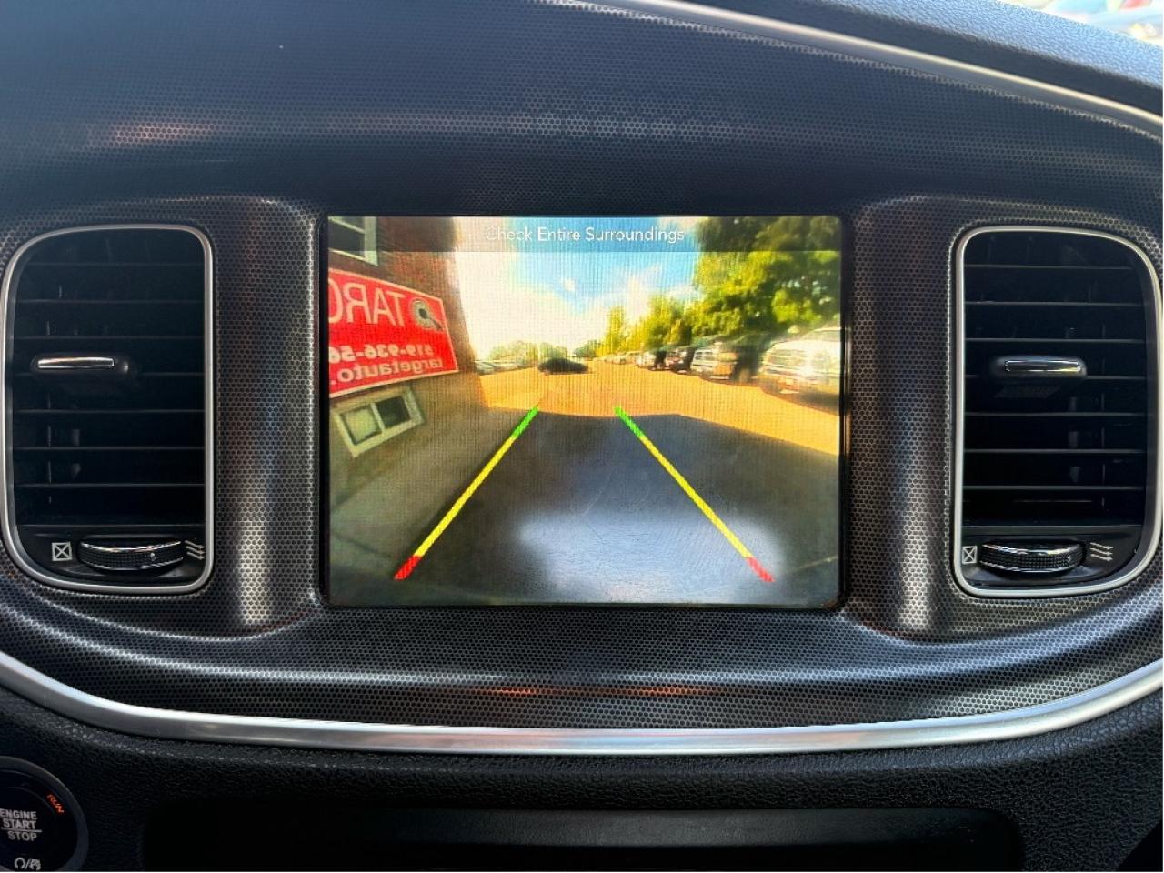 2018 Dodge Charger GT, No Accidents Photo