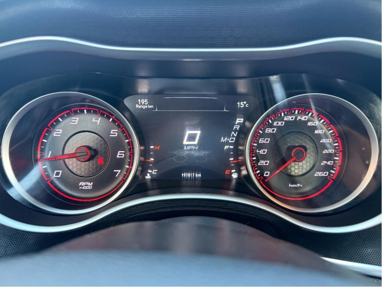 2018 Dodge Charger GT, No Accidents Photo