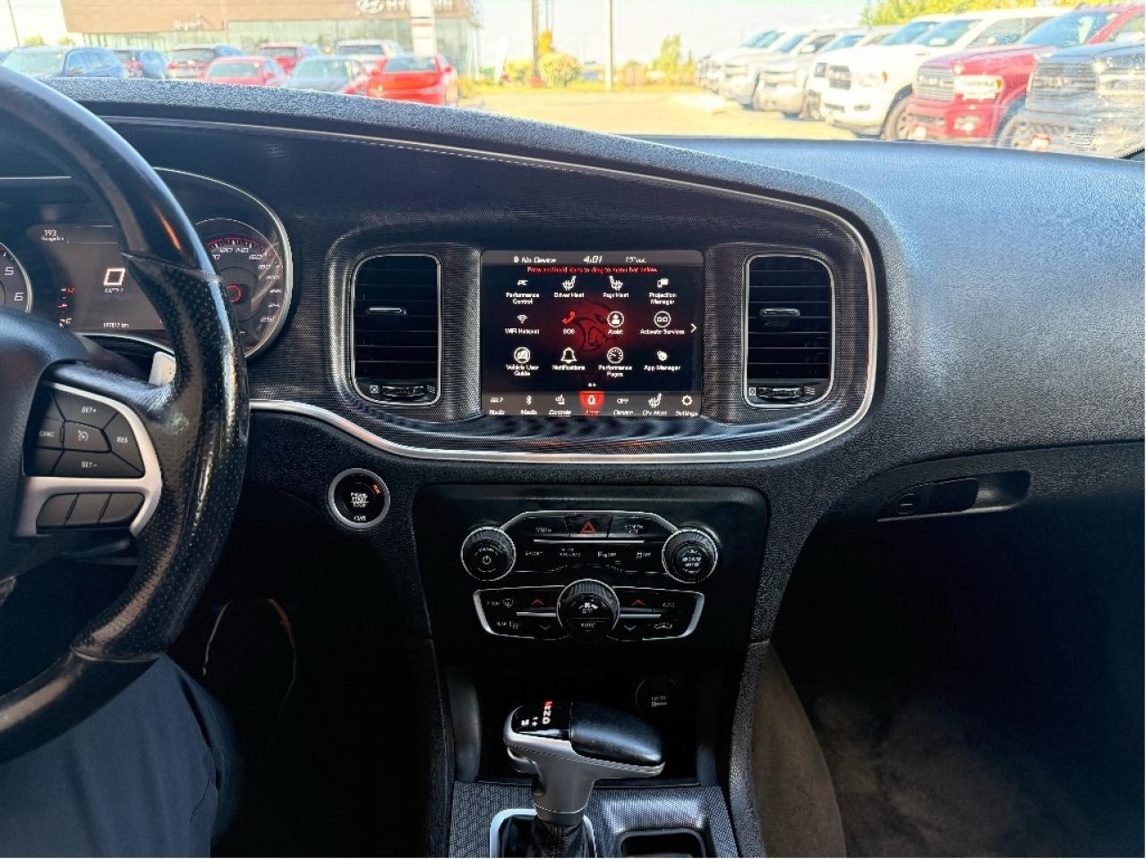 2018 Dodge Charger GT, No Accidents Photo