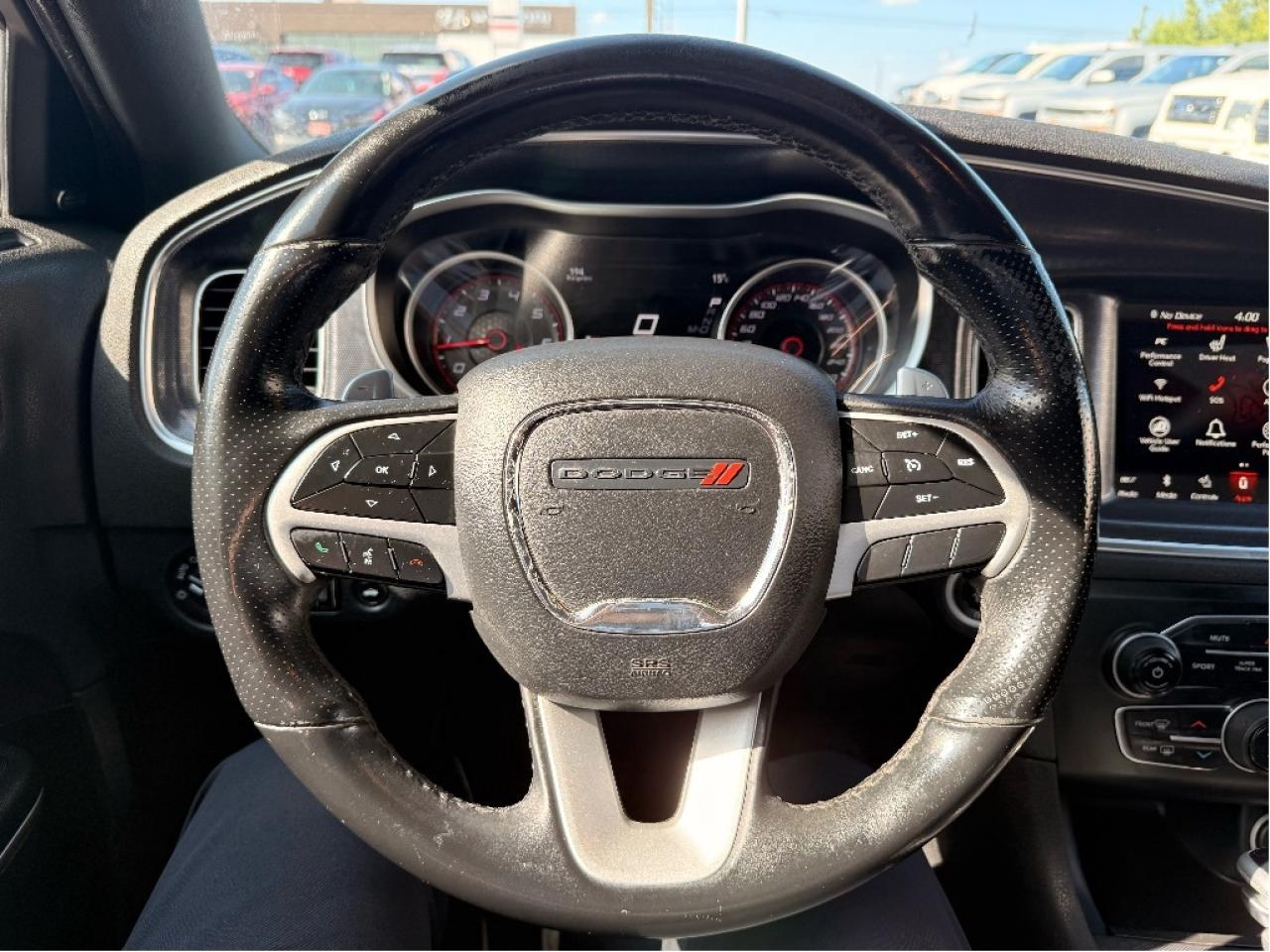 2018 Dodge Charger GT, No Accidents Photo