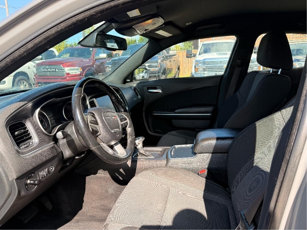 2018 Dodge Charger GT, No Accidents Photo