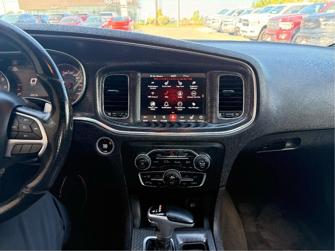 2018 Dodge Charger GT, No Accidents Photo