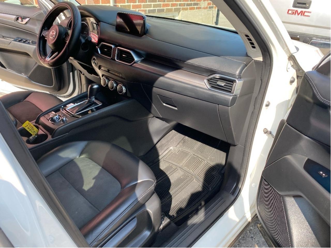 2018 Mazda CX-5 GS Photo