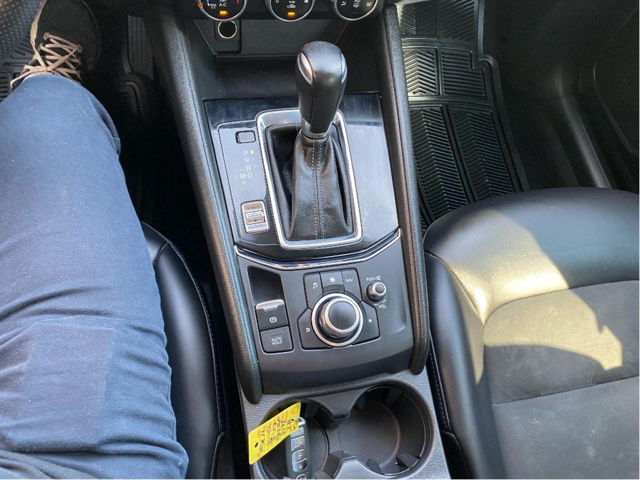 2018 Mazda CX-5 GS Photo