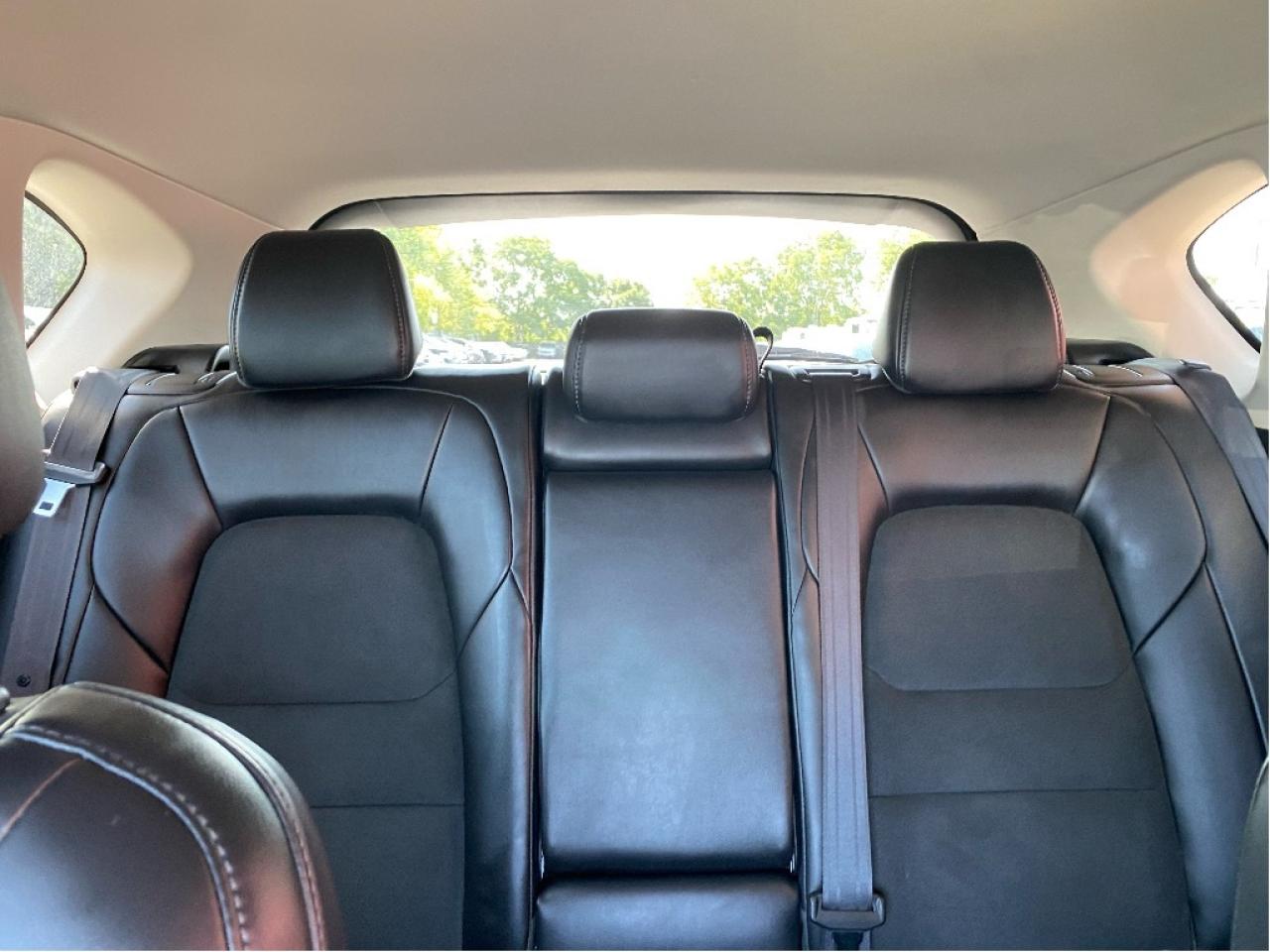 2018 Mazda CX-5 GS Photo