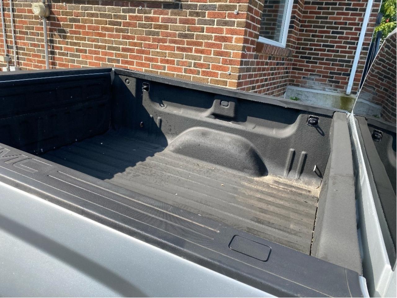 2017 GMC Sierra 1500 SLE Photo