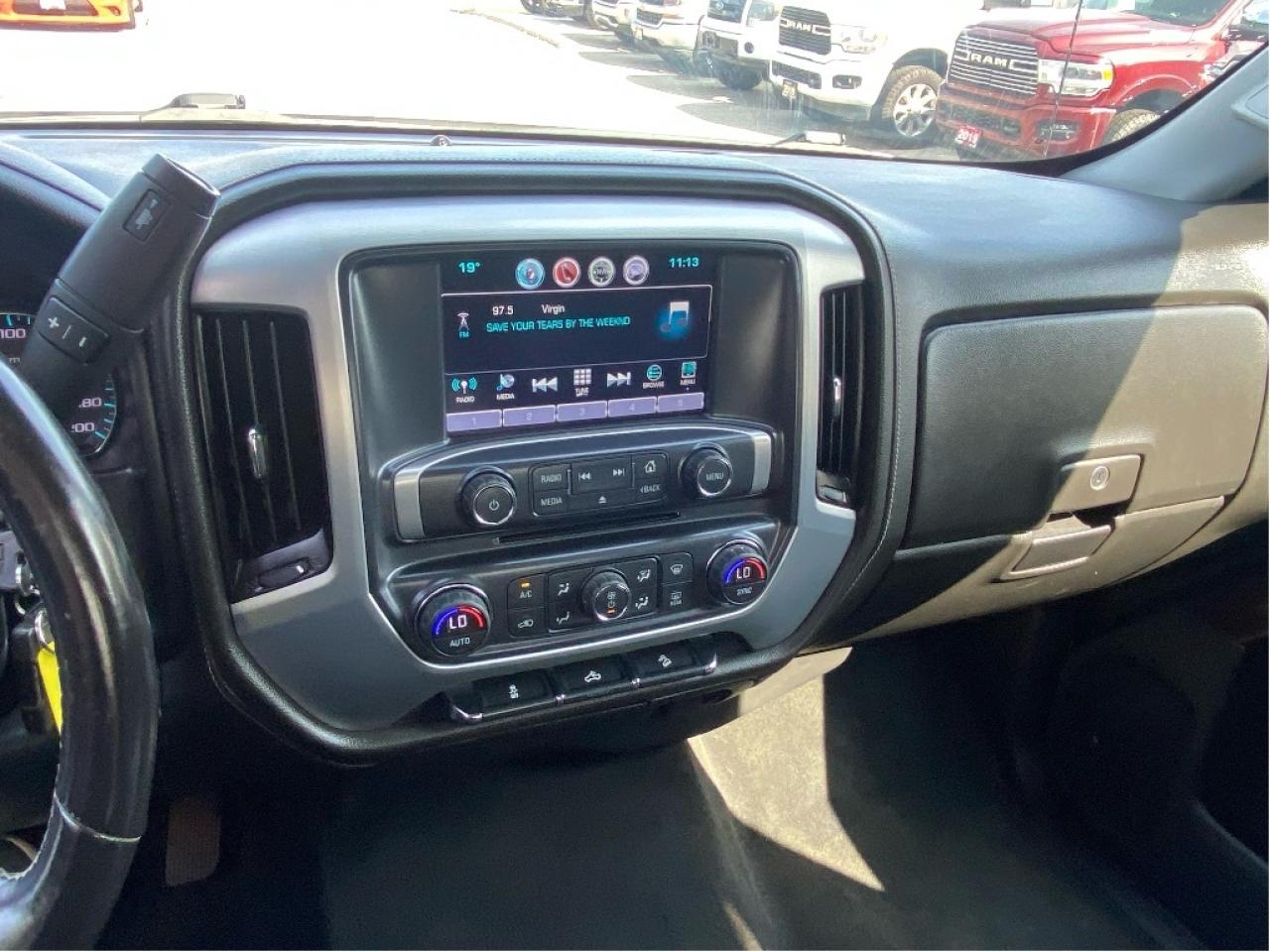 2017 GMC Sierra 1500 SLE Photo