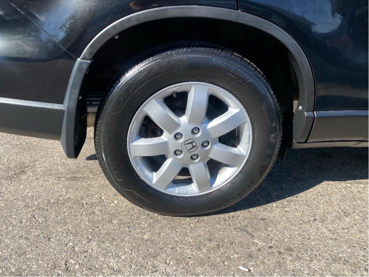 2011 Honda CR-V  Photo