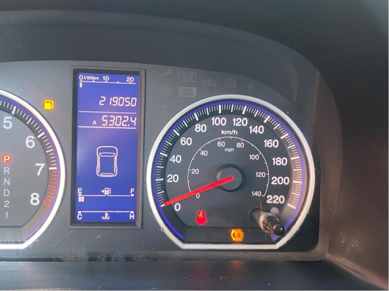 2011 Honda CR-V  Photo