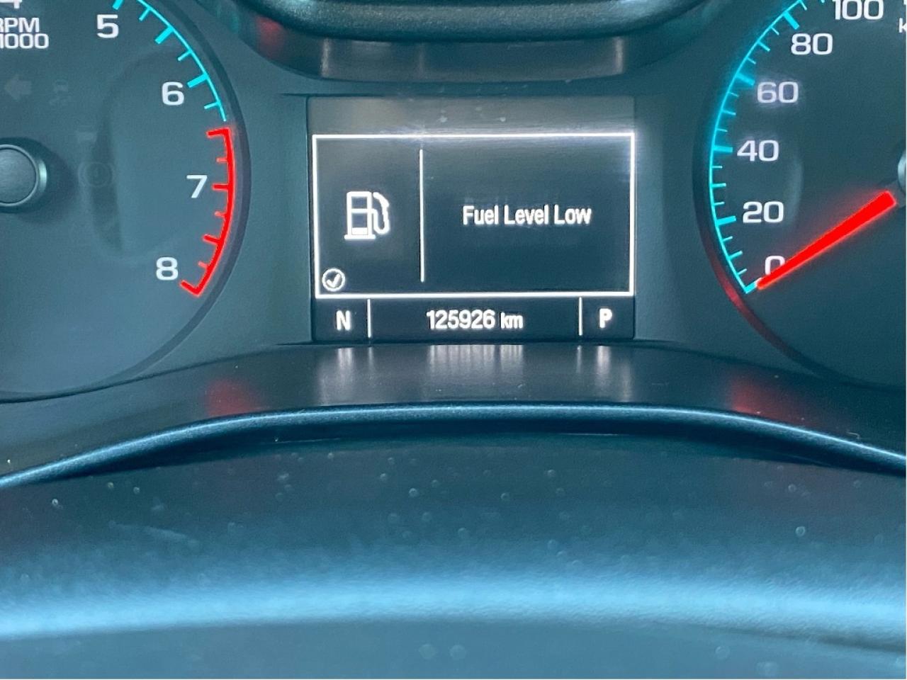 2015 Chevrolet Colorado 4WD Z71 Photo